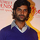 Purab Kohli