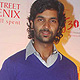 Purab Kohli