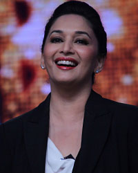 Madhuri Dixit