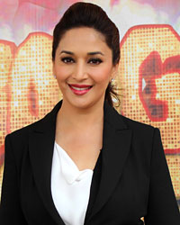 Madhuri Dixit