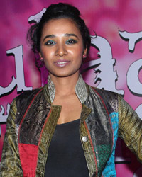 Tannishtha Chatterjee