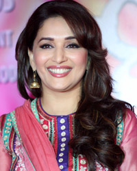 Madhuri Dixit