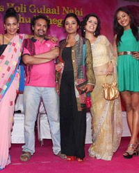 Gulaab Gang Press Conference