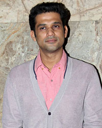 Sohum Shah