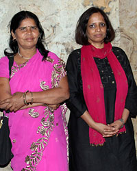 Gulabi Gang Special Screening