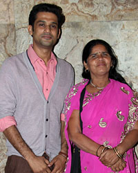 Gulabi Gang Special Screening