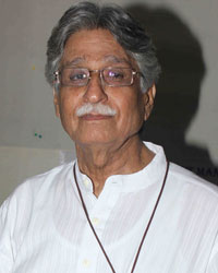 Gulzar Pluto Book Launch