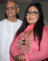 Gulzar Pluto Book Launch