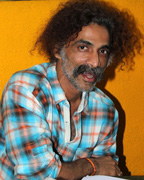 Makrand Deshpande