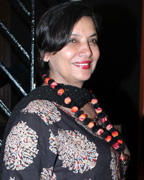 Shabana Azmi