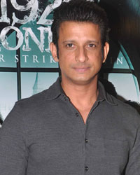 Sharman Joshi