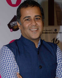 Chetan Bhagat