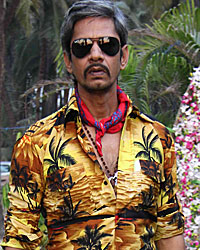 Vijay Raaz