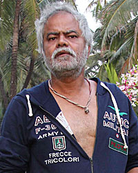 Sanjay Mishra