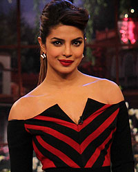 Priyanka Chopra