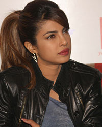 Priyanka Chopra