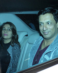 Madhur Bhandarkar