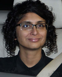 Kiran Rao