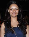 Tejaswini Kolhapure