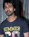 Nikhil Dwivedi