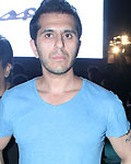 Ritesh Sidwani