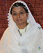 Rita Bhaduri