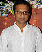 Raj Shetty at 'Gurbani' Press Conference