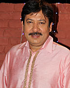 Jeetendra Bharadwaj