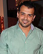 Prashant Bhatt