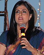 Damini Shetty