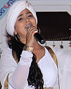 Harshdeep Kaur