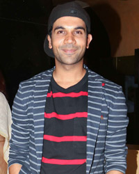 Rajkummar Rao