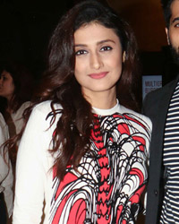 Ragini Khanna and Akshay Oberoi