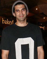 Aditya Roy Kapur