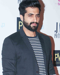 Akshay Oberoi