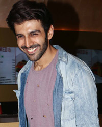 Kartik Aaryan