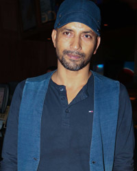 Deepak Dobriyal