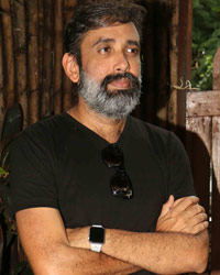 Director Shanka Raman