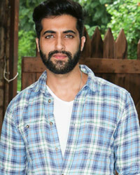 Akshay Oberoi