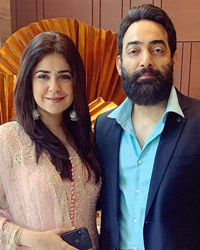 Mehar and MAnav Vij