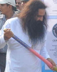 Guru Gurmeet Ram Rahimji Cleanliness Drive