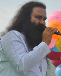 Guru Gurmeet Ram Rahimji