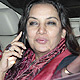 Shabana Azmi