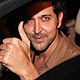 Hrithik Roshan