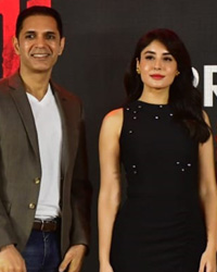 Gyaarah Gyaarah Trailer Launch