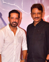 Anup Soni and Rajesh Tailang