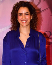 Sanya Malhotra