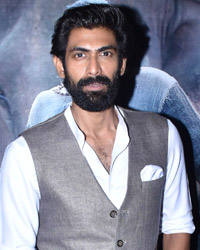 Rana Daggubati