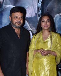 Haathi Mere Saathi Teaser Launch