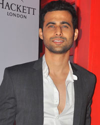 Freddy Daruwala